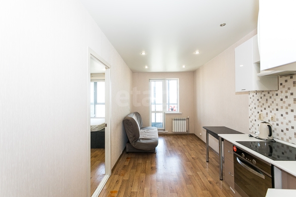 
  Продается 1-комн. квартира 41.2 м². Фото 4.
