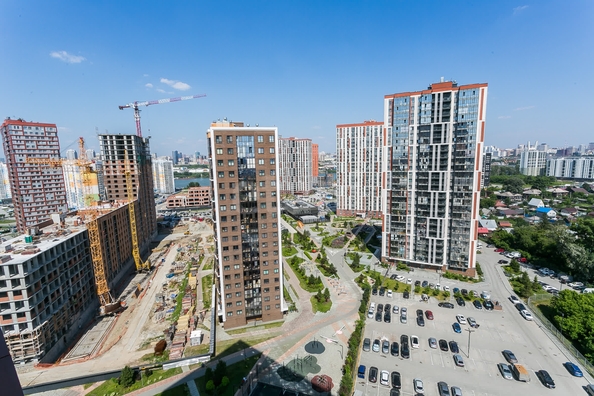 
  Продается 1-комн. квартира 41.2 м². Фото 13.