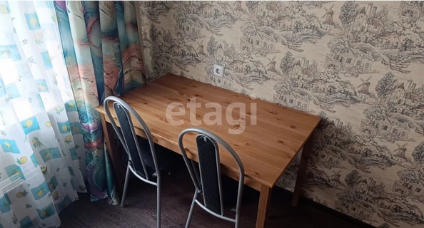 
  Продается 1-комн. квартира 38.2 м². Фото 6.