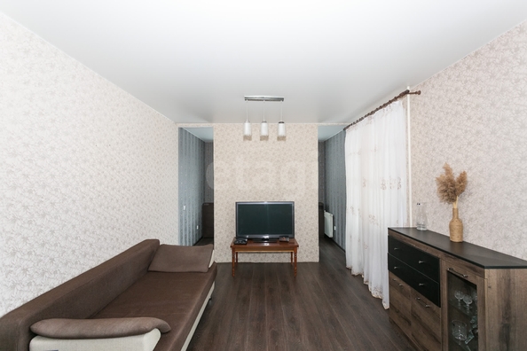 
  Продается 2-комн. квартира 63.5 м². Фото 2.