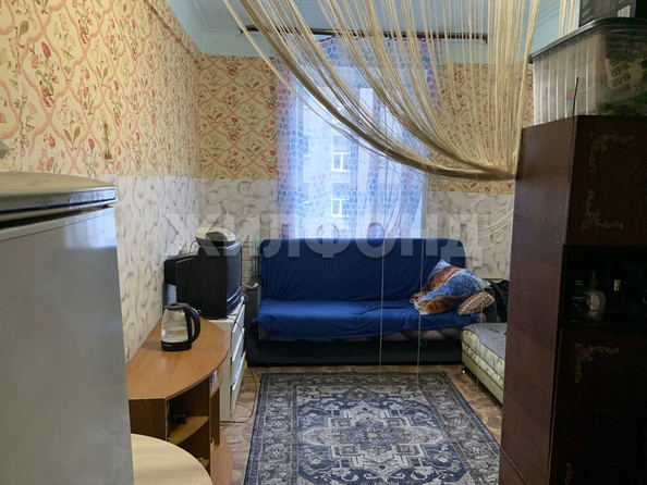 
  Продается комната 17.7 м². Фото 1.