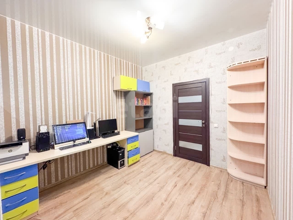 
  Продается 2-комн. квартира 44 м², в ЖК Марсель, 6 этап. Фото 11.