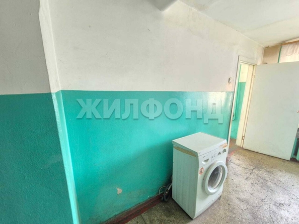 
  Продается комната 18.5 м². Фото 7.
