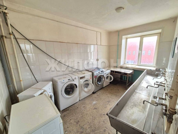 
  Продается комната 18.5 м². Фото 9.