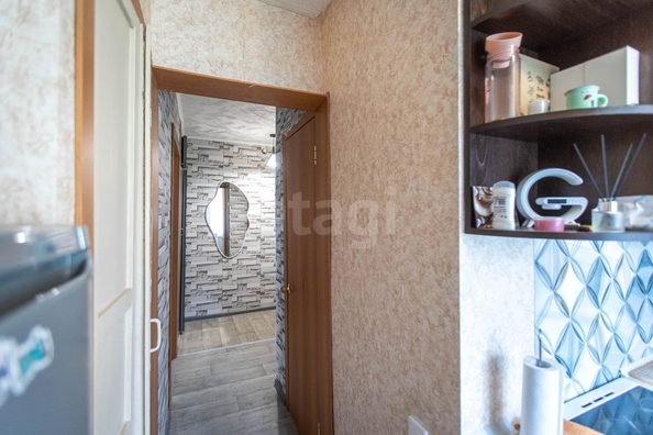 
  Продается 2-комн. квартира 41 м². Фото 3.