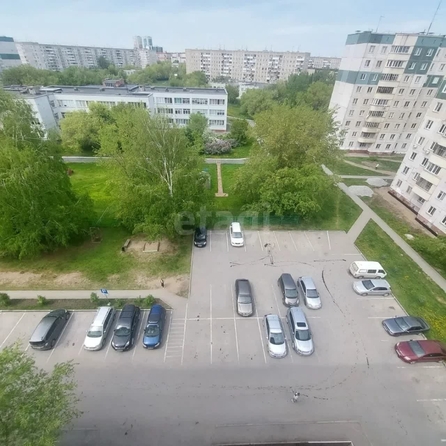 
  Продается 3-комн. квартира 61 м². Фото 19.