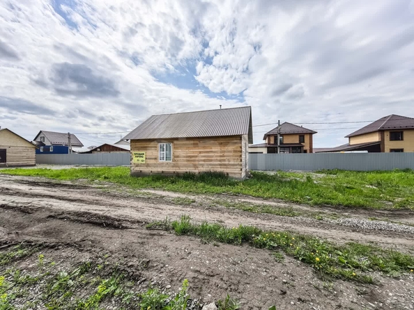 
  Продается дом 61.4 м². Фото 11.