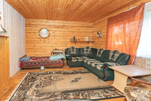 
  Продается дача 60 м². Фото 9.