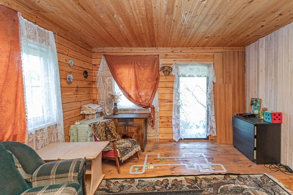 
  Продается дача 60 м². Фото 10.