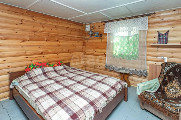 
  Продается дача 60 м². Фото 12.