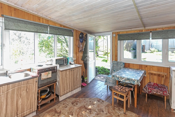 
  Продается дача 60 м². Фото 22.