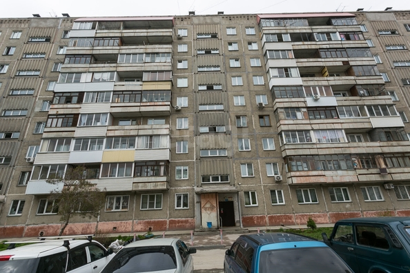 
  Продается 2-комн. квартира 47.1 м². Фото 27.