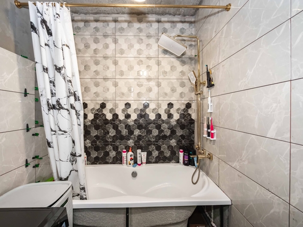 
  Продается 3-комн. квартира 92 м², в ЖК Эверест, Пролетарская 271/4. Фото 15.
