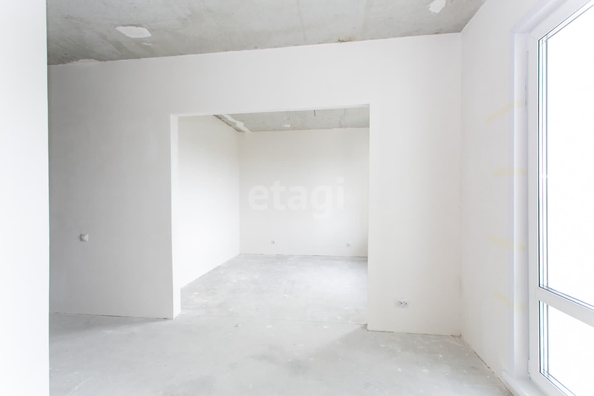 
  Продается 1-комн. квартира 31.3 м², в ЖК Цветной бульвар, дом 2. Фото 5.