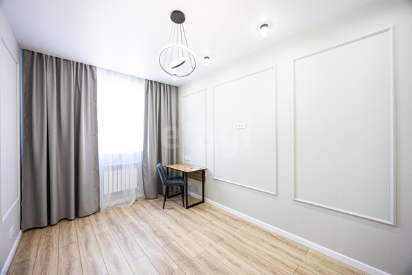 
  Продается 3-комн. квартира 58.2 м². Фото 2.