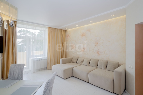 
  Продается 2-комн. квартира 82.2 м². Фото 3.