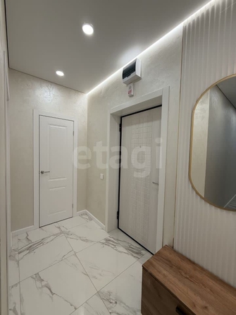 
  Продается 1-комн. квартира 39 м², в ЖК Комета - Октябрьский. Фото 9.