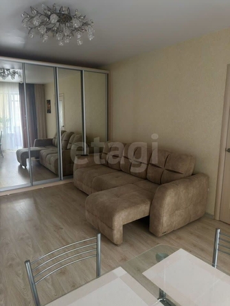 
  Продается 2-комн. квартира 40.2 м². Фото 6.