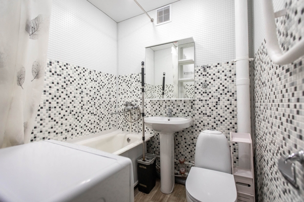 
  Продается 1-комн. квартира 35 м². Фото 8.