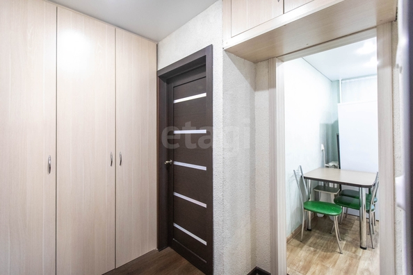
  Продается 1-комн. квартира 35 м². Фото 14.