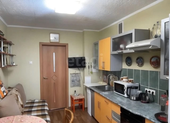 
  Продается 1-комн. квартира 42.2 м². Фото 3.