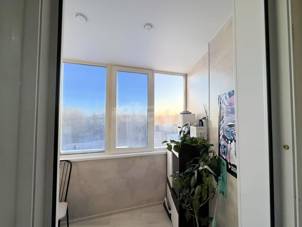 
  Продается 1-комн. квартира 37.2 м². Фото 8.
