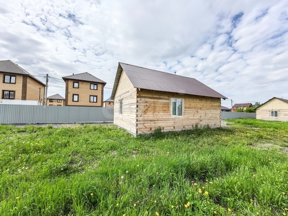 
  Продается дом 61.4 м². Фото 9.