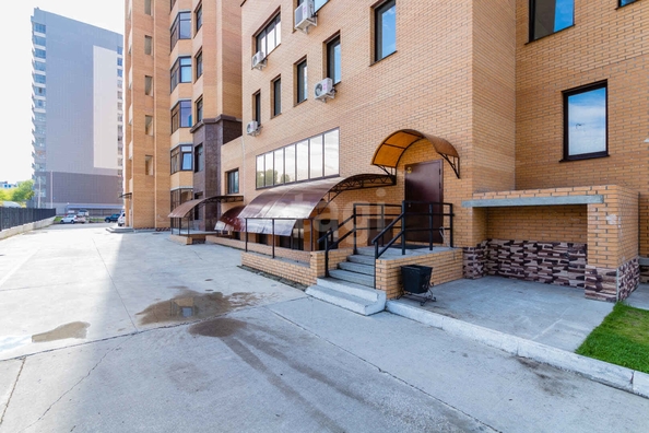 
  Продается торговая площадь 129.5 м². Фото 29.