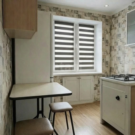 
  Продается 3-комн. квартира 42.2 м². Фото 6.