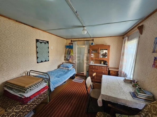 
  Продается дача 24 м². Фото 1.