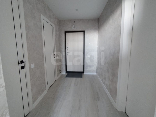 
  Продается 1-комн. квартира 35.4 м², в ЖК Эверест, Пролетарская 271/4. Фото 5.