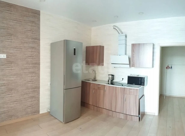 
  Продается 1-комн. квартира 42.4 м², в ЖК Марсель, 6 этап. Фото 2.