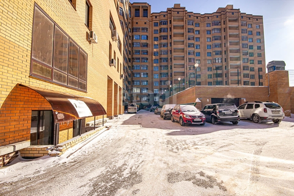 
  Продается универсальное помещение 154.75 м². Фото 21.