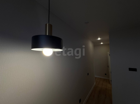 
  Продается 1-комн. квартира 37.5 м², в ЖК Комета - Октябрьский. Фото 6.