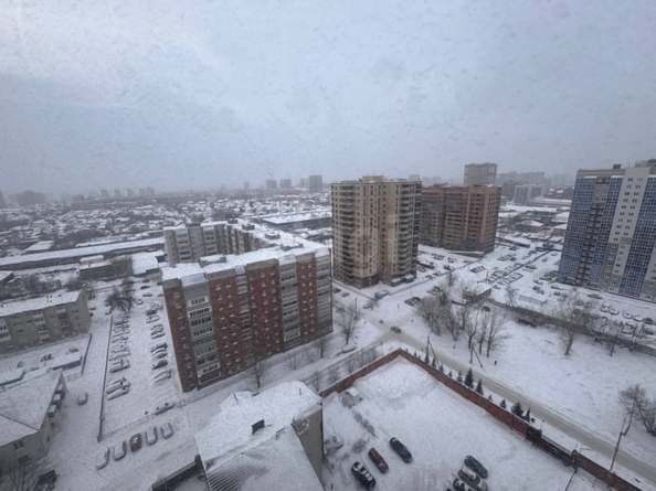 
  Продается 1-комн. квартира 37.5 м², в ЖК Комета - Октябрьский. Фото 12.