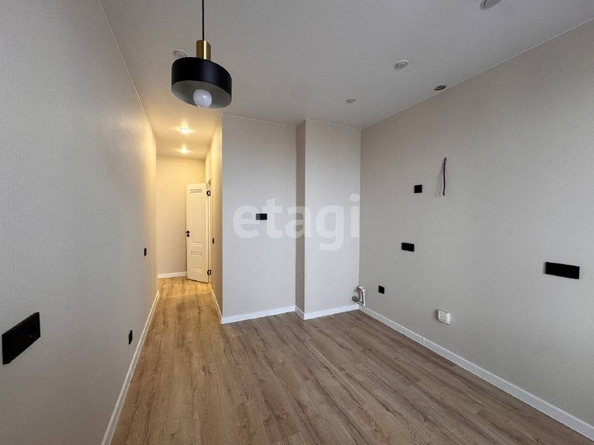 
  Продается 1-комн. квартира 37.4 м², в ЖК Комета - Октябрьский. Фото 5.