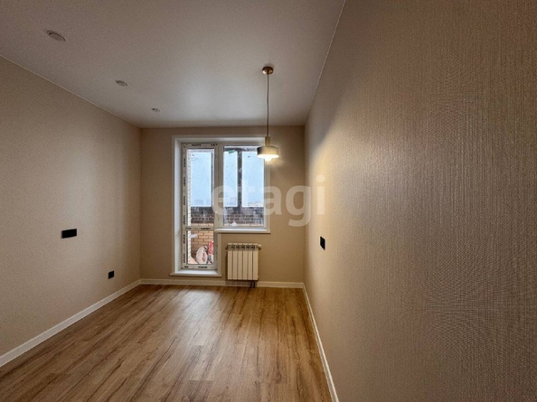 
  Продается 1-комн. квартира 37.4 м², в ЖК Комета - Октябрьский. Фото 6.