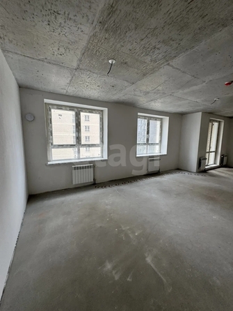 
  Продается 2-комн. квартира 58.1 м², в ЖК Основатели, дом 6. Фото 4.