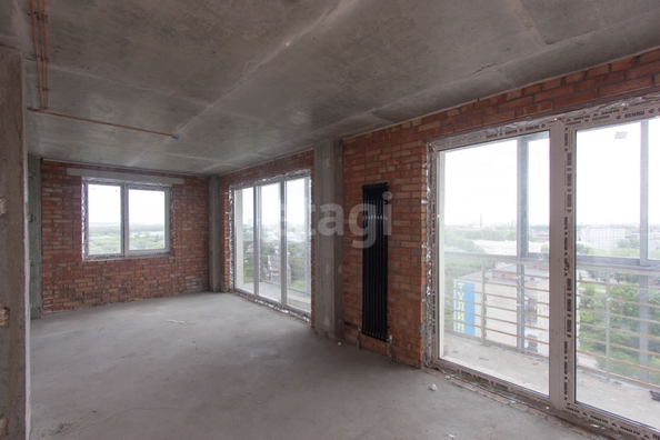 
  Продается 2-комн. квартира 95.24 м². Фото 8.