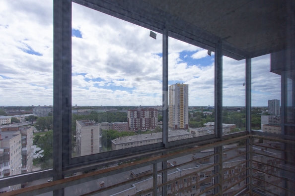 
  Продается 2-комн. квартира 95.24 м². Фото 25.