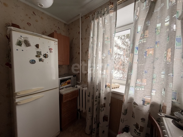 
  Продается 3-комн. квартира 51 м². Фото 5.