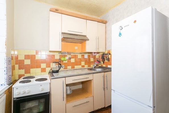 
  Продается 2-комн. квартира 43.7 м². Фото 12.