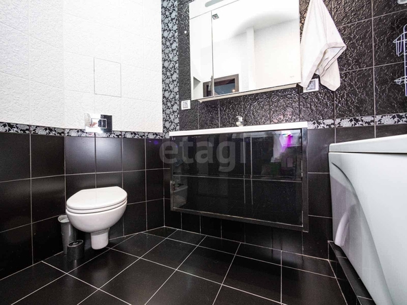 
  Продается 2-комн. квартира 70.1 м², в ЖК Марсель, 6 этап. Фото 13.