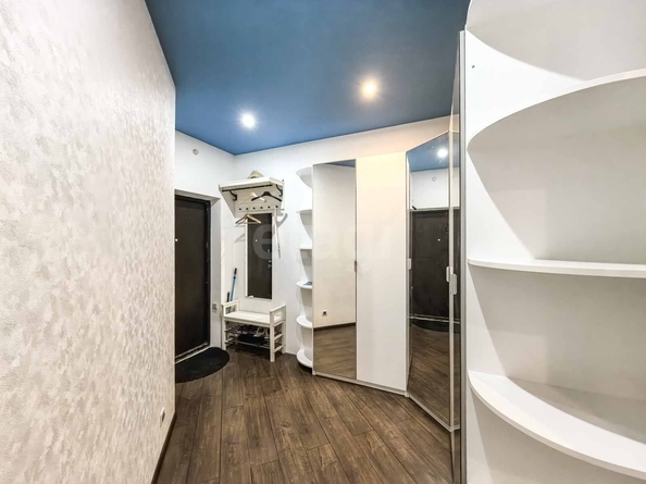
  Продается 2-комн. квартира 70.1 м², в ЖК Марсель, 6 этап. Фото 21.