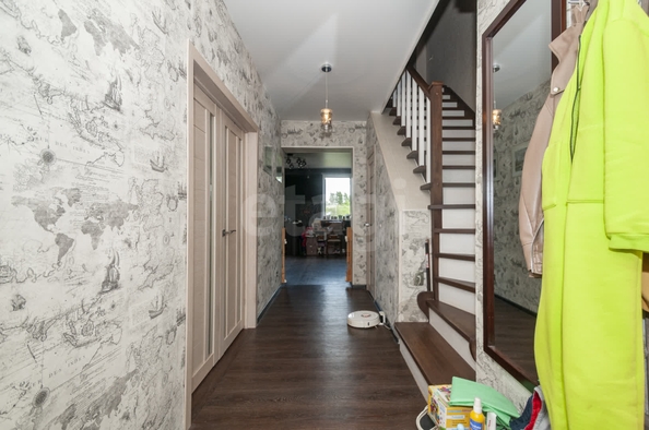 
  Продается 4-комн. квартира 174 м². Фото 7.