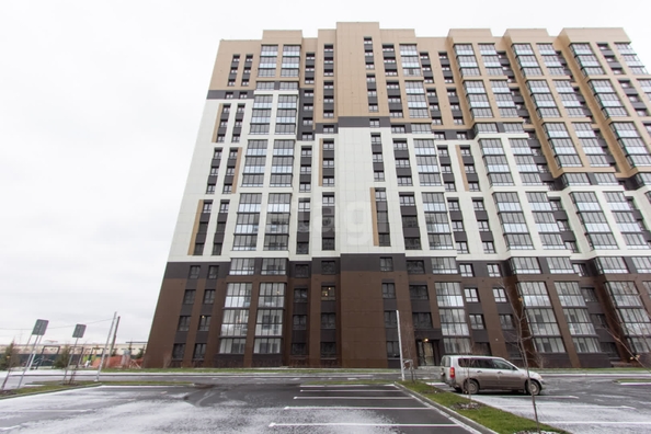 
  Продается студия 28.6 м², в ЖК Цветной бульвар, дом 1. Фото 3.