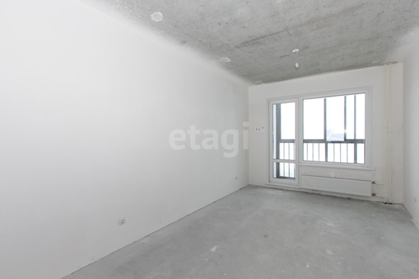 
  Продается студия 28.6 м², в ЖК Цветной бульвар, дом 1. Фото 25.