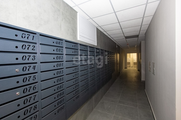 
  Продается студия 28.6 м², в ЖК Цветной бульвар, дом 1. Фото 28.