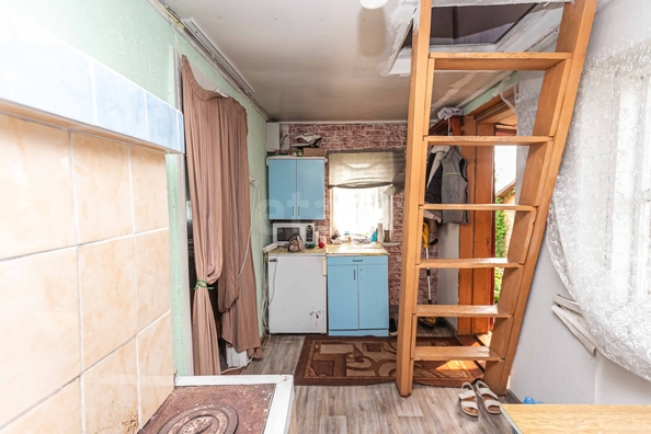 
  Продается дача 30 м². Фото 9.