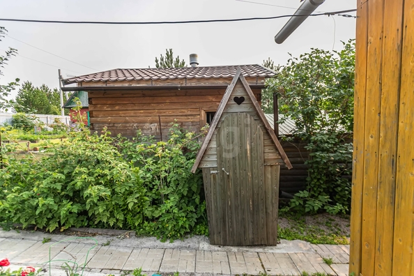 
  Продается дача 30 м². Фото 19.